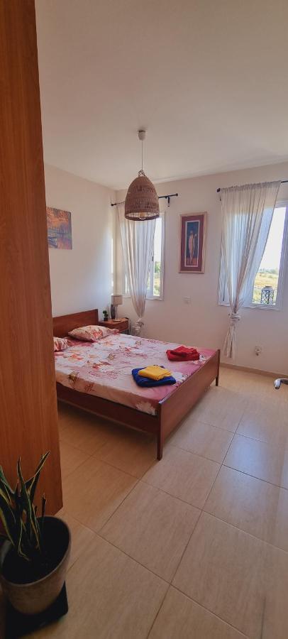 Ancient Paphos - Cozy Place Next To The Sea, Marina, Historical Sites, Buses, Mall, And Market Exteriör bild