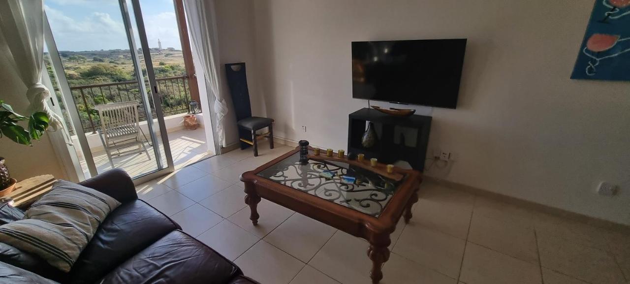 Ancient Paphos - Cozy Place Next To The Sea, Marina, Historical Sites, Buses, Mall, And Market Exteriör bild